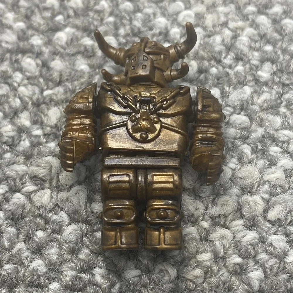 Mega Bloks Blox Knights Monster Figures‎ Extra Replacement Pieces H18